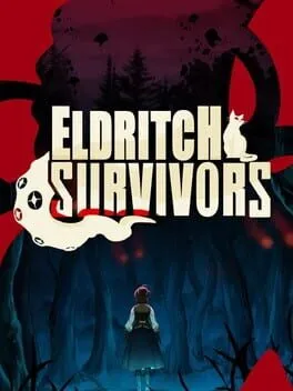  Eldritch Survivors  cover