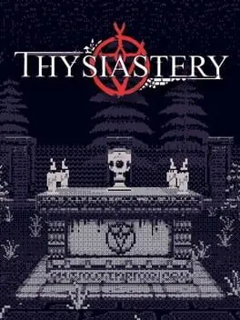  Thysiastery  cover