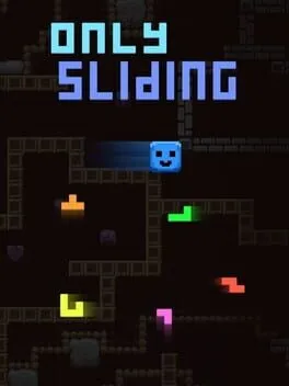 Only Sliding  cover
