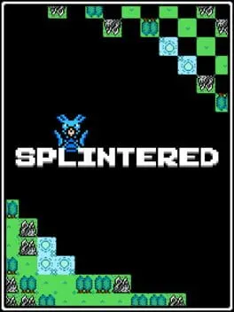  Splintered  cover