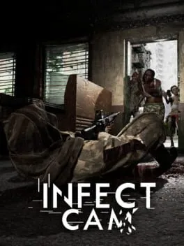 Infect Cam  cover