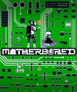  Motherbored  cover