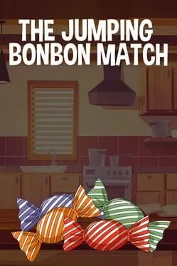  The Jumping Bonbon Match  cover