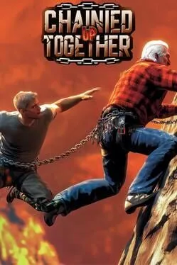  Chained Up Together  cover