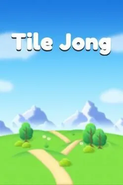  Tile Jong  cover