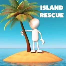  Island Rescue  cover
