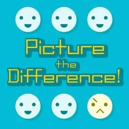  Picture the Difference!  cover