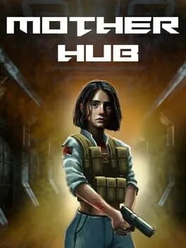  Mother Hub  cover