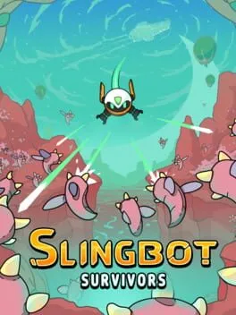  Slingbot Survivors  cover
