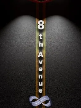  8th Avenue  cover