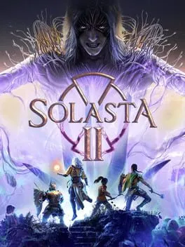  Solasta II  cover