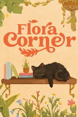  Flora Corner  cover