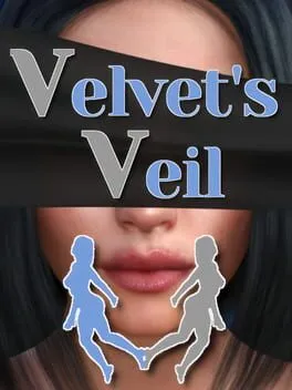  Velvet's Veil  cover