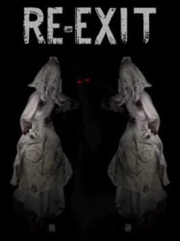  RE-EXIT  cover