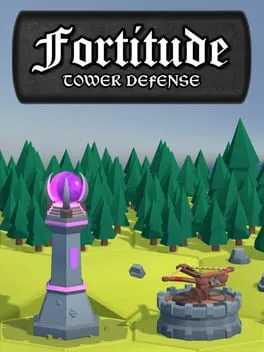  Fortitude Tower Defense  cover