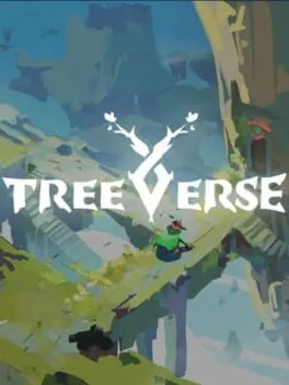  Treeverse Alpha  cover