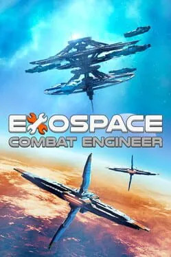  eXoSpace Combat Engineer  cover