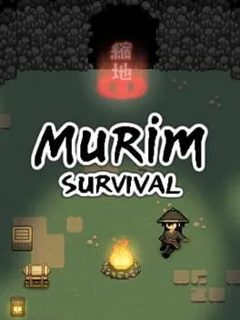  Murim Survival  cover