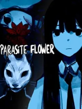  PARASiTE FLOWER  cover