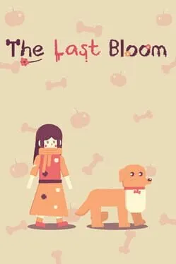  The Last Bloom  cover