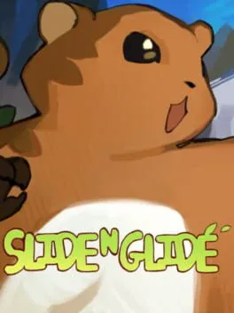  SlideNGlide  cover