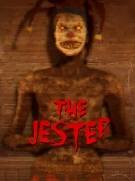  The Jester  cover