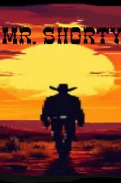  Mr. Shorty  cover