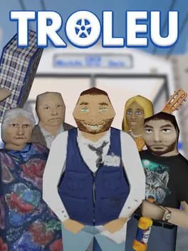  TROLEU  cover
