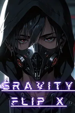  Gravity Flip X  cover