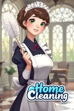  Home Cleaning: Cozy Baby Cleanup  cover