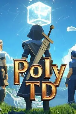 Poly TD  cover