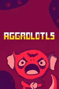  Aggrolotls  cover