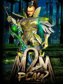  PlayM2M  cover