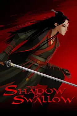  The Shadow of Swallow  cover