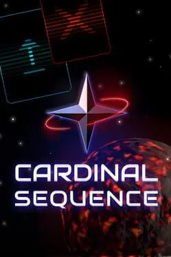  Cardinal Sequence  cover