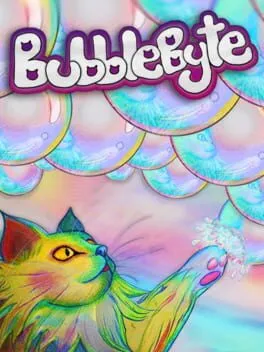  BubbleByte  cover