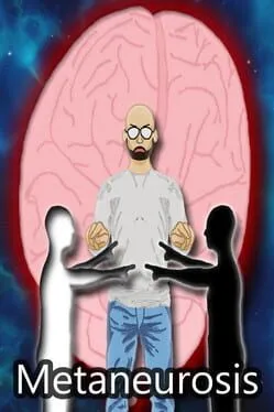  Metaneurosis  cover