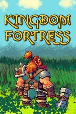  Kingdom Fortress  cover