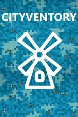  CITYVENTORY  cover