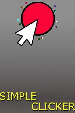  Simple Clicker  cover