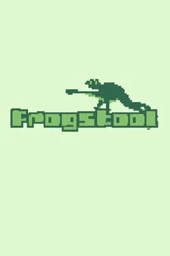  Frogstool  cover