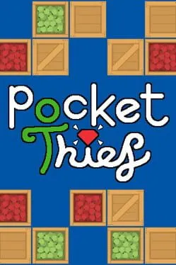  Pocket Thief  cover
