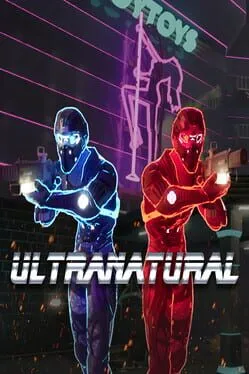  Ultranatural  cover