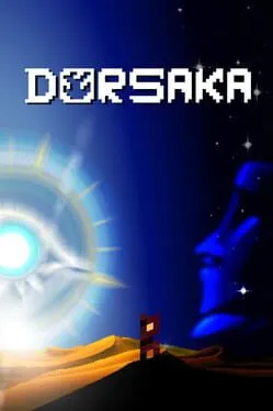  Dorsaka  cover