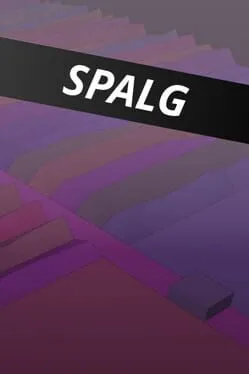  SPALG  cover