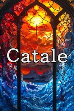 Catale  cover