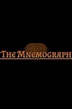  The Mnemograph  cover