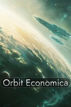  Orbit Economica  cover
