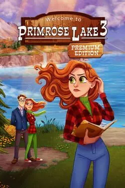  Welcome to Primrose Lake 3  cover