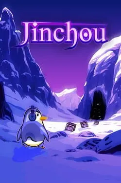  Jinchou  cover